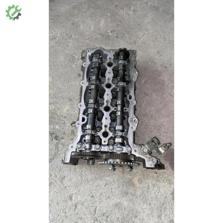 Opel Insignia Silindir Kapağı çıkma parça
