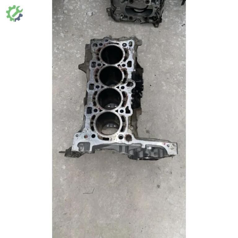 Opel Insignia Motor Bloğu çıkma parça