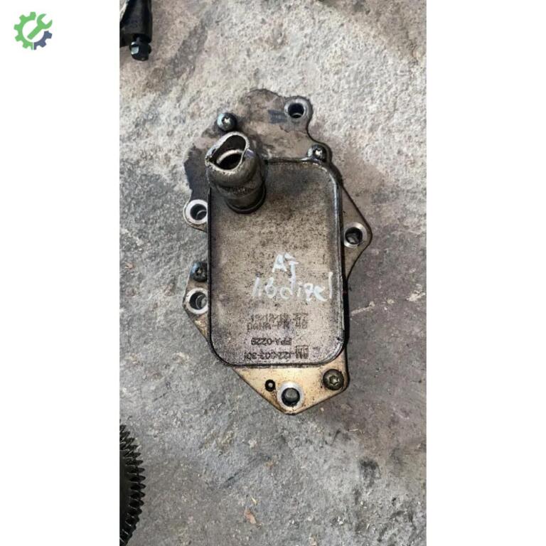 Opel Insignia Yağ Soğutucu çıkma parça