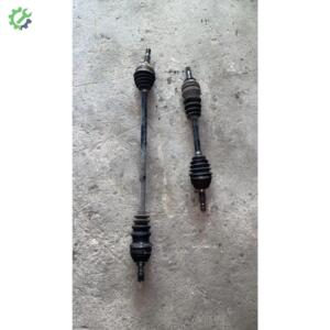 Opel Astra H 1.4 1.6 Çıkma Orijinal Sağ Sol Aks Komple GM