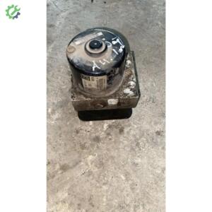 Opel Astra H Zafira B Abs Beyni Komple GM 13157577 GX