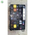 Opel Astra H Sigorta Tablası 13145036 BR