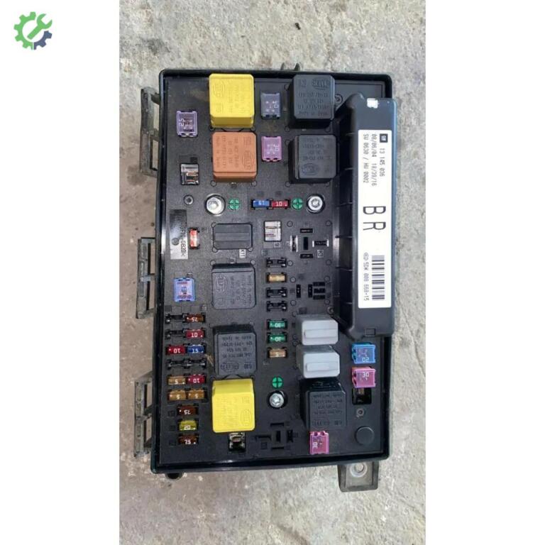 Opel Astra Tabla çıkma parça
