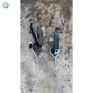 Opel Astra G h j Fren Debriyaj Pedalı Orijinal GM