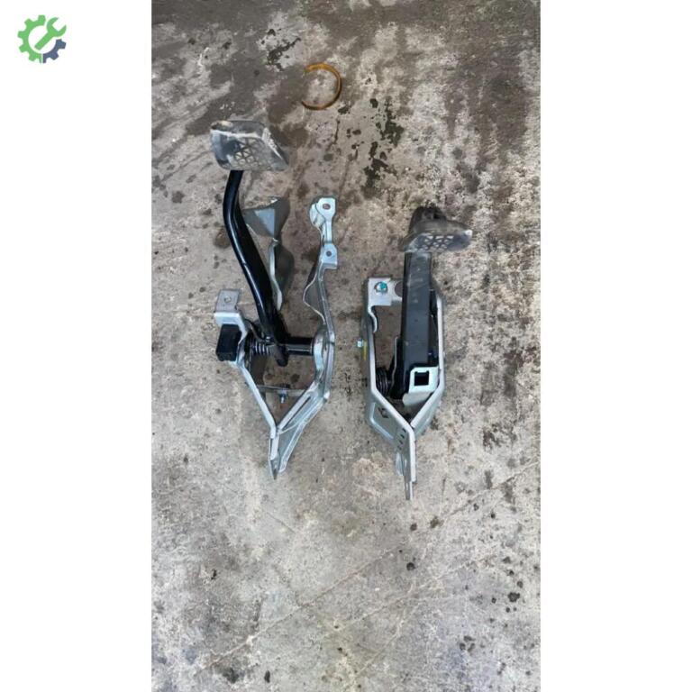 Opel Astra Debriyaj çıkma parça