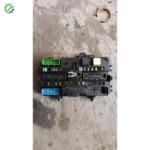 Opel Astra H BCM Bsi Beyni İç Sigorta Kutusu GM 13145017 CD