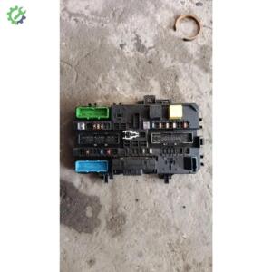 Opel Astra H BCM Bsi Beyni İç Sigorta Kutusu GM 13145017 CD