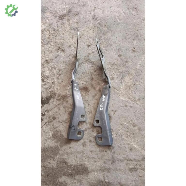 Opel Astra Kaput Menteşesi çıkma parça