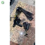 Opel Astra H Zafira B Emniyet Kemer Fişeği (Tokası)
