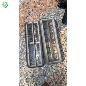 Opel Astra H Bagaj Menfezleri GM