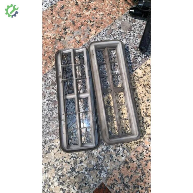 Opel Astra Bagaj çıkma parça