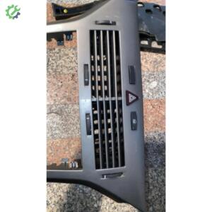 Opel astra H Orta Üfleme Izgarası Gm