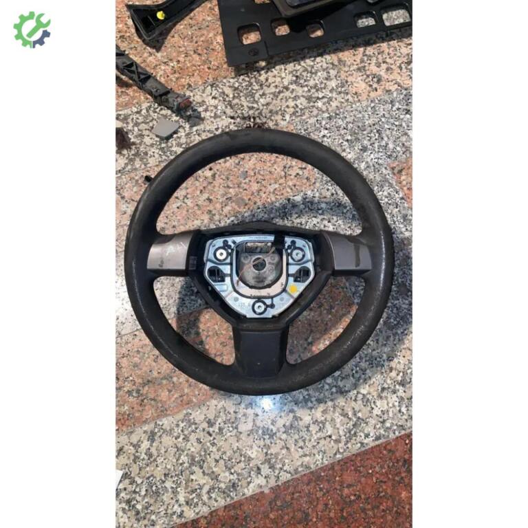 Opel Astra Direksiyon Simidi çıkma parça