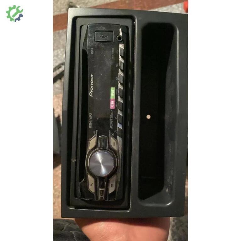 Opel Astra çıkma parça