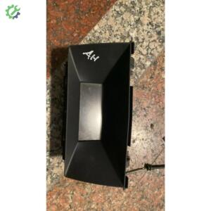 Opel Astra H Orta ekran Çerçevesi Yol Bilgisayarı 131111165