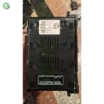Opel Astra H Orta ekran Çerçevesi Yol Bilgisayarı 131111165