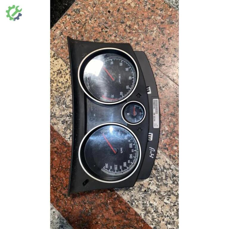 Opel Astra Km Saati çıkma parça