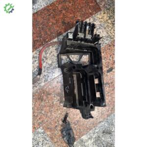 Opel Astra H Sigorta Tablası Alt Kısım