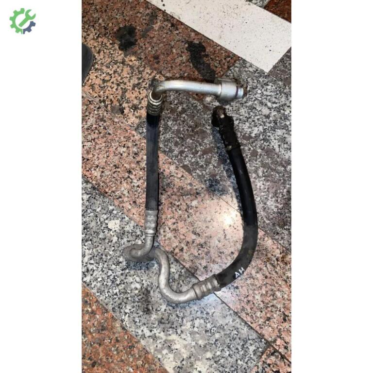 Opel Astra Klima Boruları çıkma parça