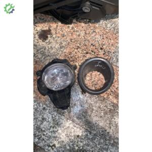 Chevrolet Captiva Sis Farı Far Çerçevesi GM