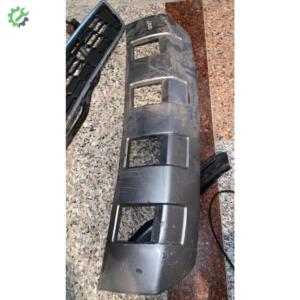 Chevrolet Captiva C100 Plakalık ve Tampon Alt Bakaliti GM