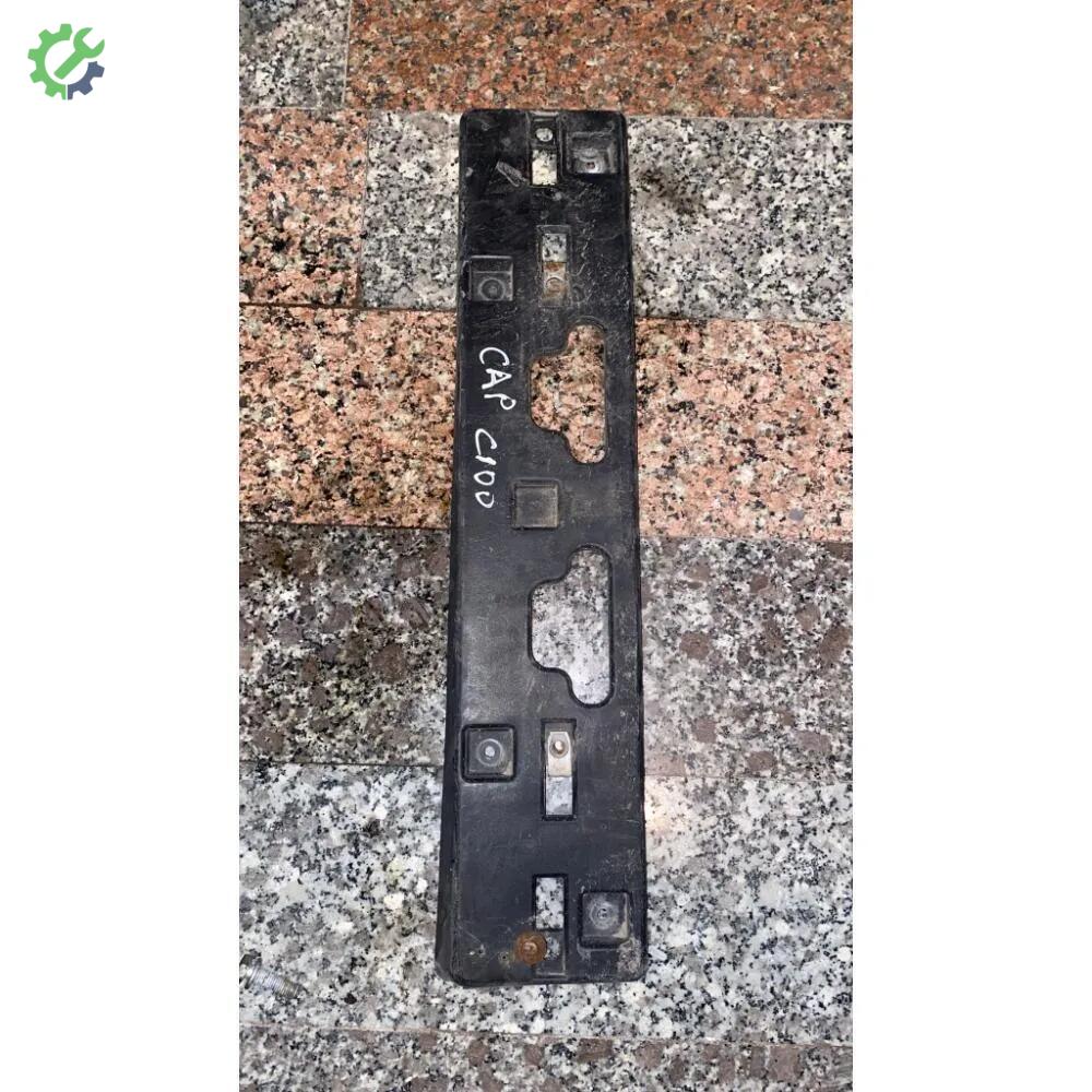 Chevrolet Captiva Plakalık çıkma parça