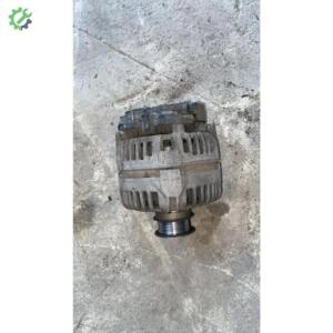 Opel Astra F G H J Vectra B C Meriva Zafira Şarj Dinamosu Alternatör