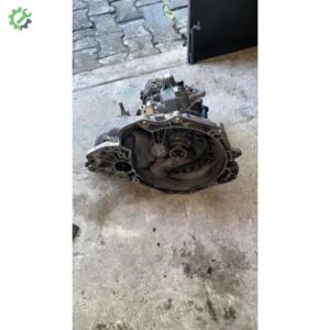 Opel Astra H Vectra C Zafira Manuel Çıkma Şanzıman Garantili Açılmamış