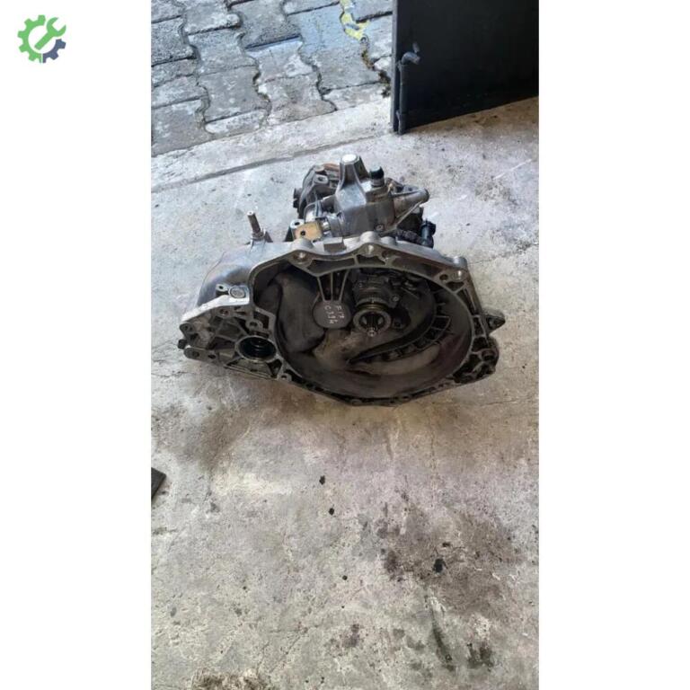Opel Vectra Şanzıman çıkma parça