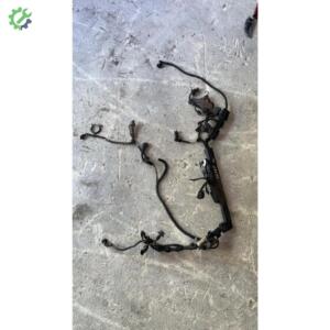 Opel Astra H 1.6 Motor İçi Elektrik Tesisatı GM 13101085 Motor beyin soketi