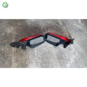 Opel Astra G elektrikli Sağ Sol Dikiz Aynası GM Orijinal