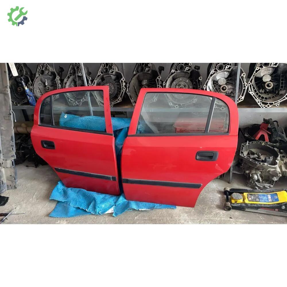Opel Astra çıkma parça