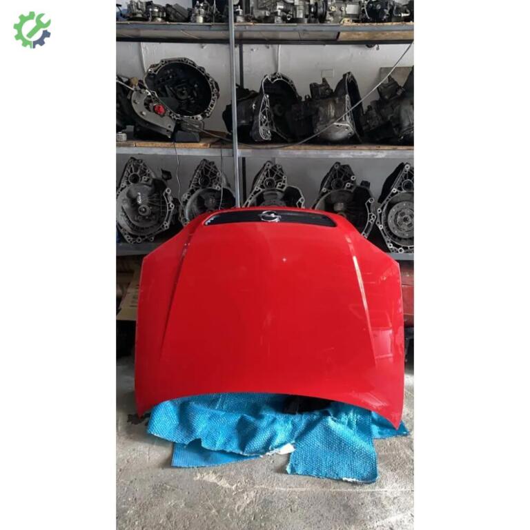 Opel Astra Panjur çıkma parça