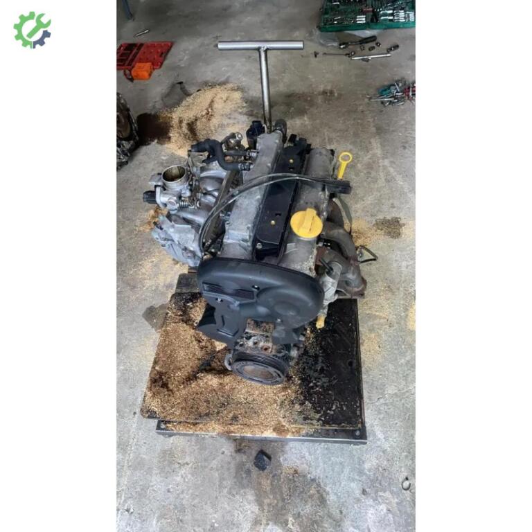 Opel Vectra çıkma parça