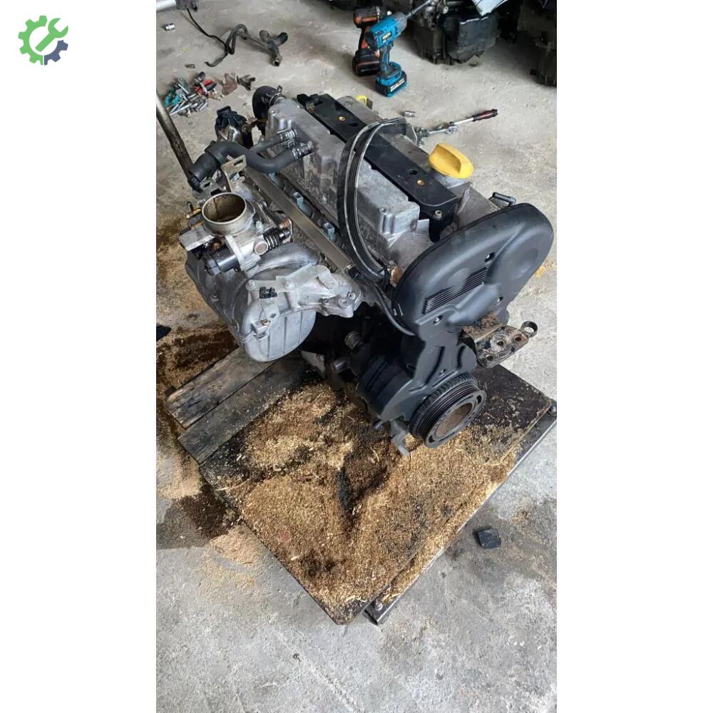 Opel Vectra çıkma parça