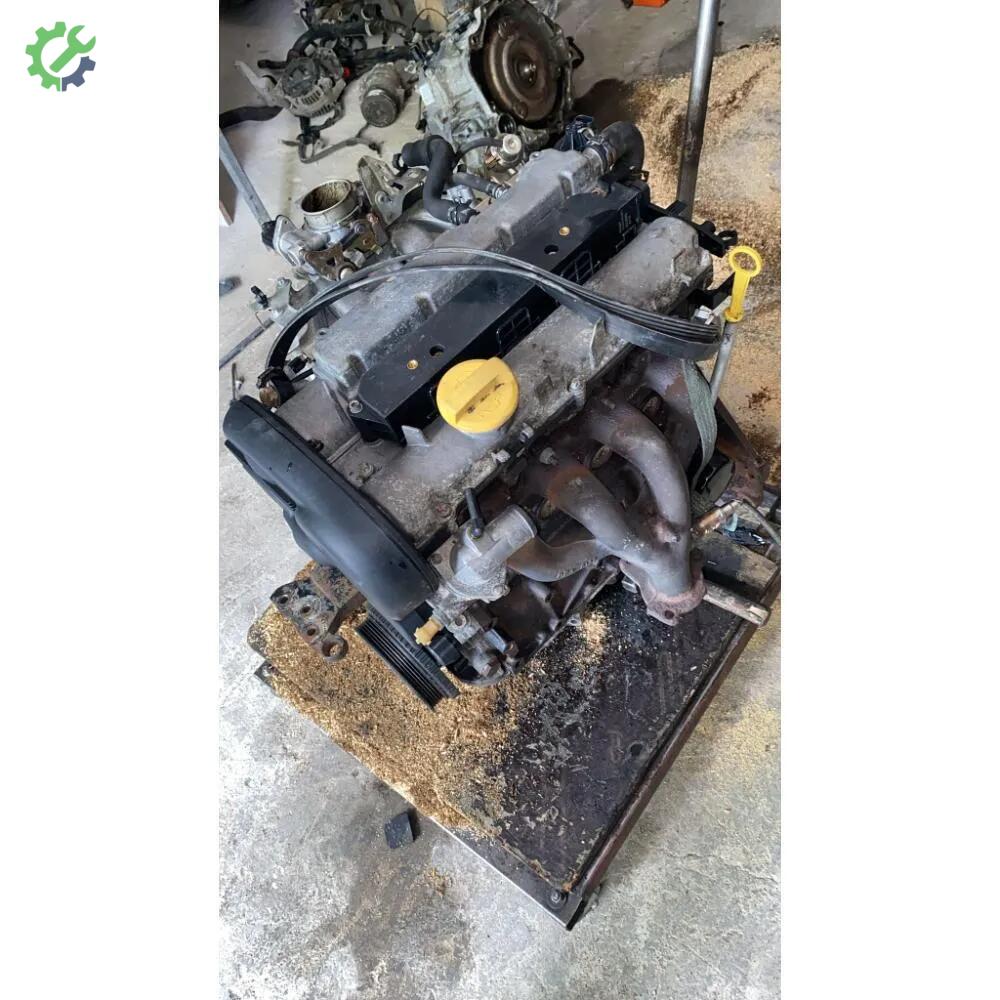 Opel Vectra çıkma parça