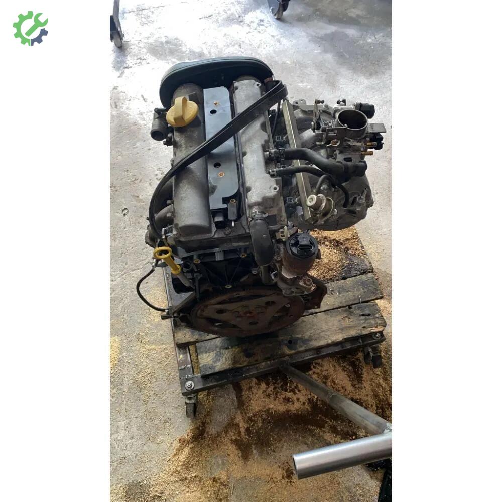 Opel Vectra çıkma parça