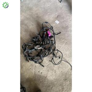 Opel Astra G Ön Şase Far Elektrik tesisatı