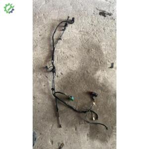 Opel Astra G Otomatik Şanzıman Tesisatı Otomatik vites Halatı