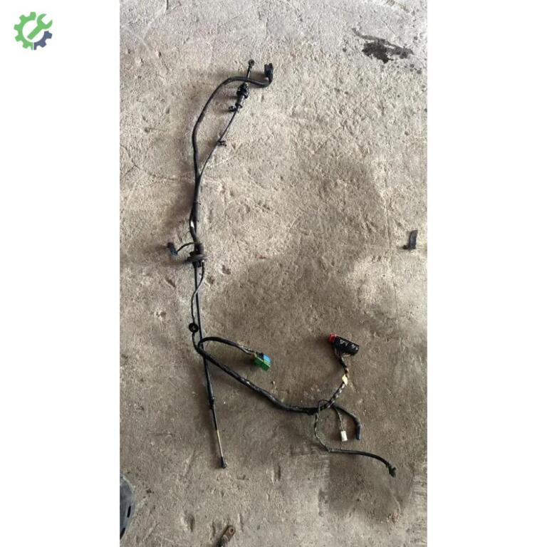 Opel Astra Otomatik Şanzıman çıkma parça