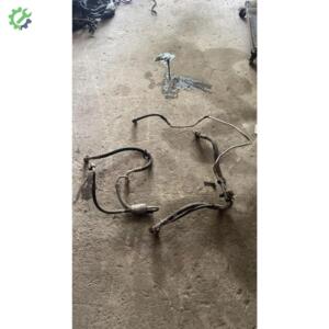 Opel Astra G Klima Boruları Orijinal
