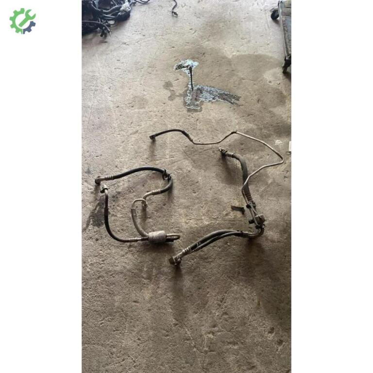 Opel Astra Klima Boruları çıkma parça