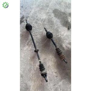 Opel Astra G Otomatik Sağ Sol AKS Komple GM