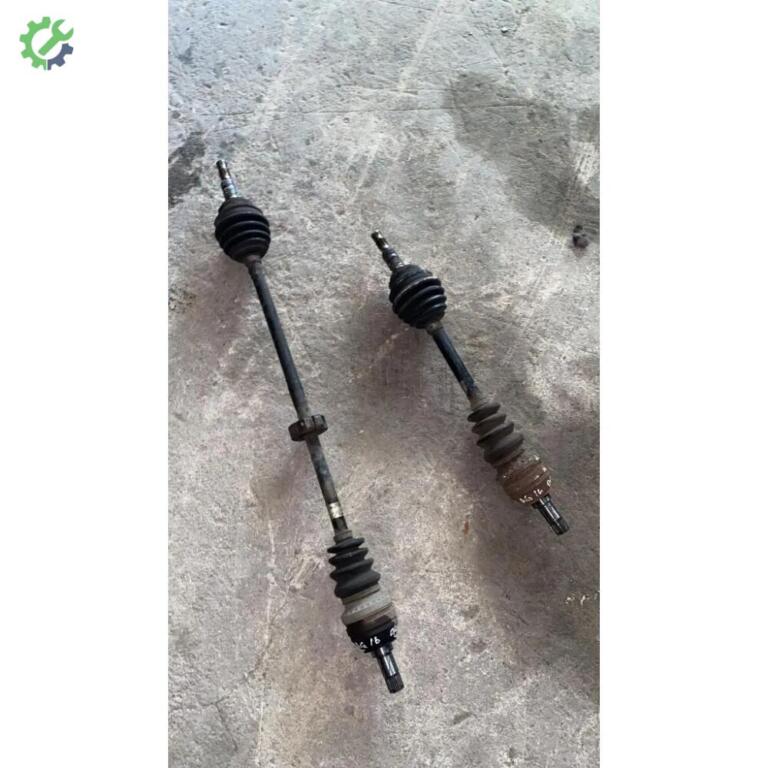 Opel Astra Aks çıkma parça