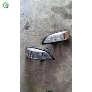 Opel Astra G Ön Far Takımı Orijinal GM