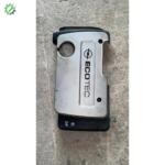 Opel Astra Vectra Zafira Meriva Motor Koruma Ecotec Kapağı GM