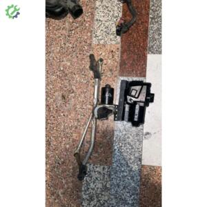 Opel Astra G Ön Cam Silecek Mekanizması Motoru