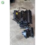 Opel astra G zafira a Kalorifer Kutusu Kazanı 90587448