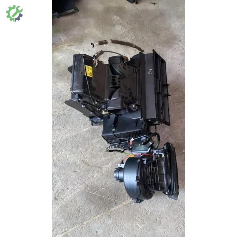 Opel Zafira Kalorifer Kutusu çıkma parça