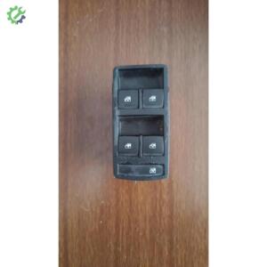 Opel İnsignia Dörtlü Sol Ön Cam Açma Kontrol düğmesi GM 13222224